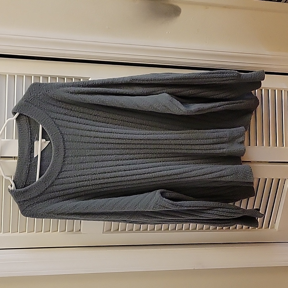 Oversize Arie Sweater